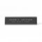 Black White Modern Elegant Professional Classy