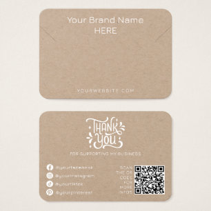 Black White Modern Necklace Display Simple Jewelle