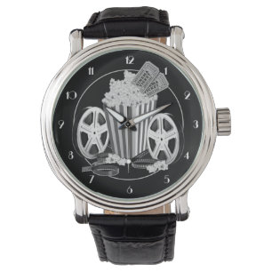 Black & White Movie Classics Watch