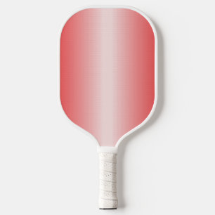 Black & White Pickleball Paddle   Pro Control