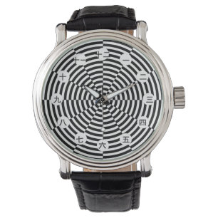 Black & White Radiation (Jpn)by Kenneth Yoncich Watch