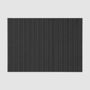 Black-White Stripes-3-TISSUE WRAPPING PAPER