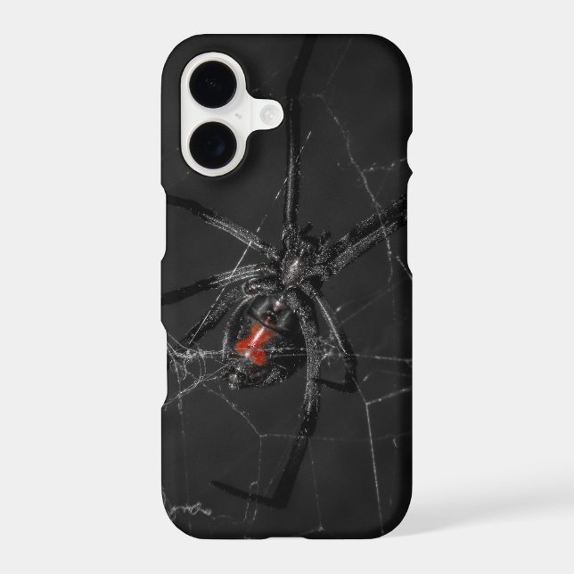 Black Widow (Back)