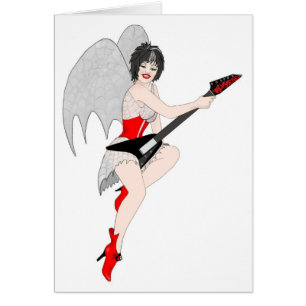 Black Widow Rock