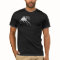 Black Widow Spider Gothic Horror Graphic