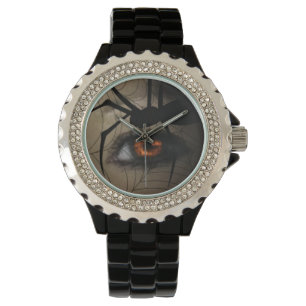 Black Widow Watch