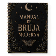 black witch manual