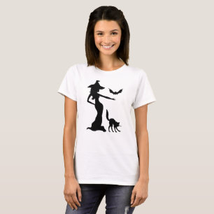 Black Witch T-Shirt