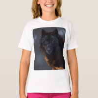 Black Wolf