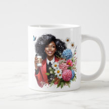 Black woman melanin sista African American women