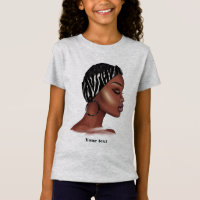 Black Woman