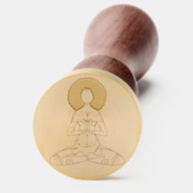 Black Woman Zen