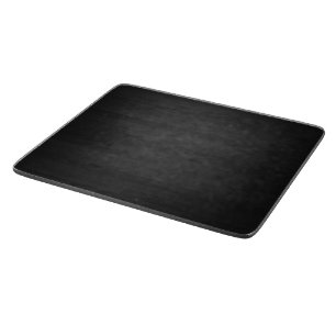 Black Wood Digital Print Cutting Board