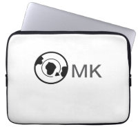 Black world globe add name monogram travel details