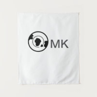 Black world globe add name monogram travel details
