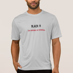 BLACK X T-Shirt