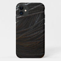 Black Yarn