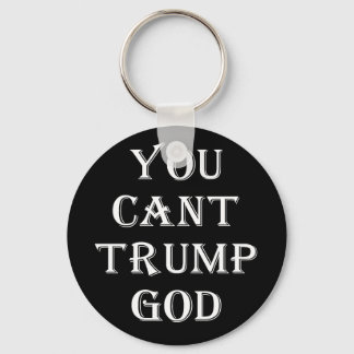Black YCTG Keychain