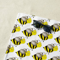 Black Yellow Insect Bumble Bee Bumblebee Honeybee