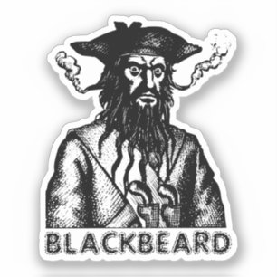 Blackbeard