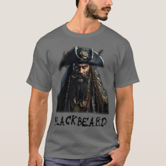 Blackbeard T-Shirt