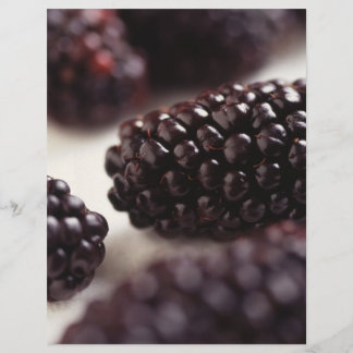 Blackberries
