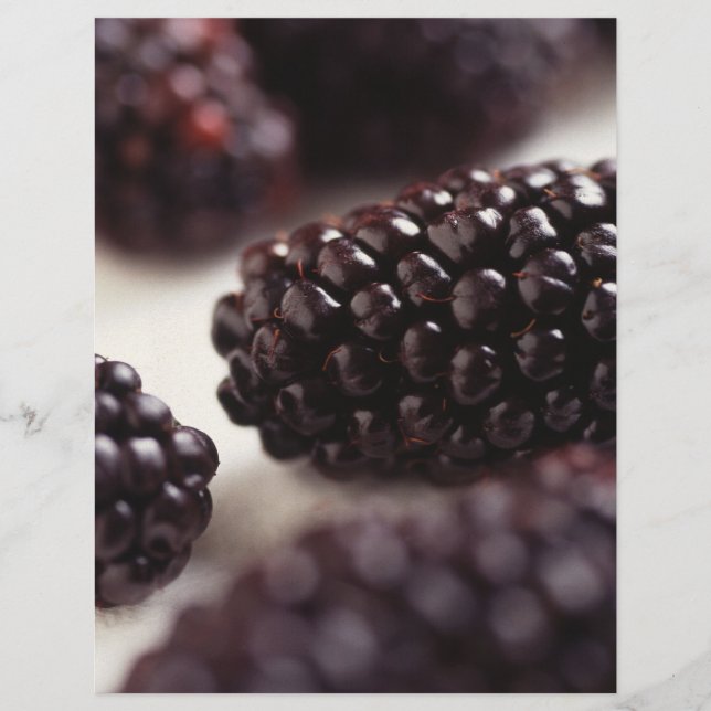 Blackberries (Front)