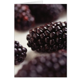 Blackberries