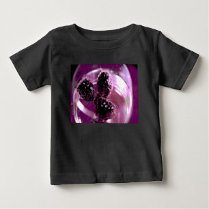 Blackberries Baby T-Shirt
