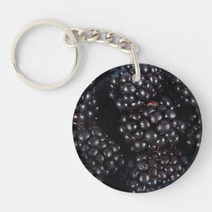 Blackberry Key Ring