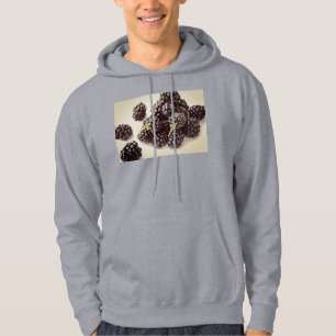 Blackberry Photo. Buy Now Hoodie