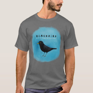 Blackbird T-Shirt