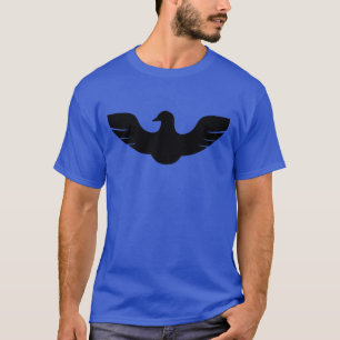 Blackbird t-shirt