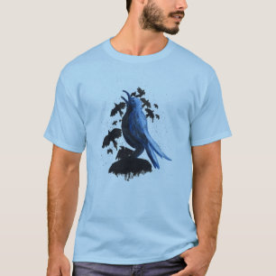 Blackbird T-Shirt
