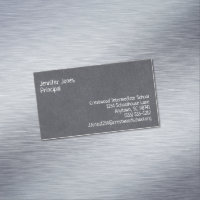 Blackboard Style Seven Line Custom Chalkboard