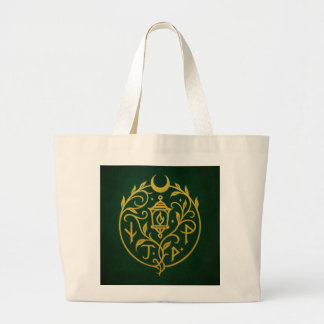 Blackbriar Reach Tote