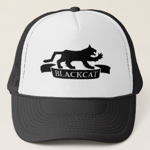 "Blackcat" Hats