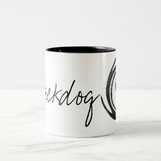 Blackdog Mug