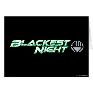 Blackest Night Logo 2