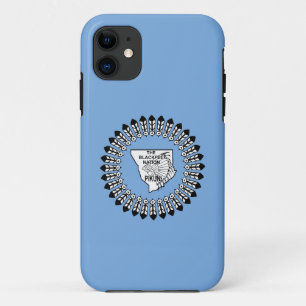 Blackfeet Nation Case-Mate iPhone Case