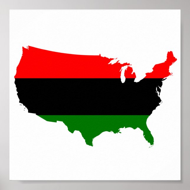 BLACKFLAG POSTER (Front)