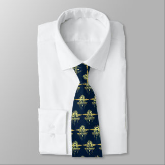 Blackfoot 2o tie