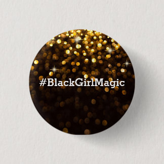 BlackGirlMagic Button