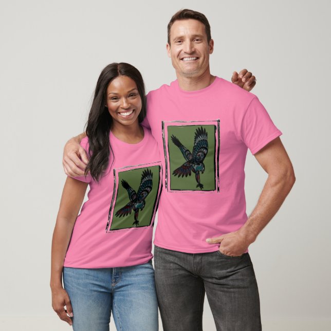 blackhawk camo T-Shirt (Unisex)