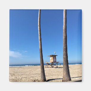 Blackies, Newport Beach, California Magnet