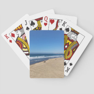 Blackies, Newport Beach, California Playing Cards