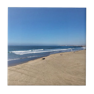 Blackies, Newport Beach, California Tile