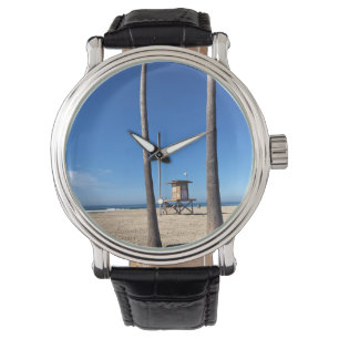 Blackies, Newport Beach, California Watch