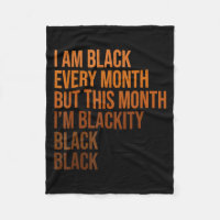 Blackity Black Every Month Black History Bhm Afric