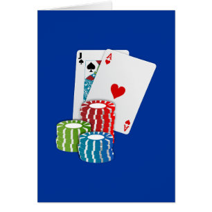 Blackjack - 21